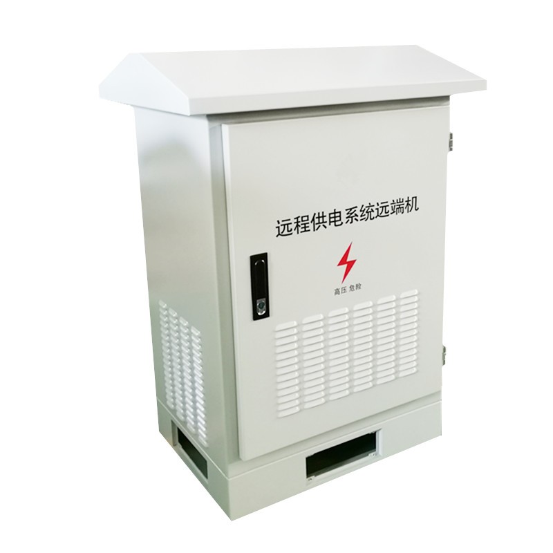 高速公路直流電源遠(yuǎn)程供電系統(tǒng) 高速公路直流電源遠(yuǎn)程供電系統(tǒng)